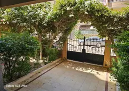 فيلا - 3 غرف نوم - 3 حمامات للبيع في حدائق الاهرام - الجيزة