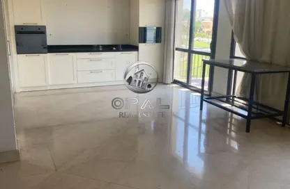 Apartment - 3 Bedrooms - 3 Bathrooms for rent in Westown - Sheikh Zayed Compounds - Sheikh Zayed City - Giza