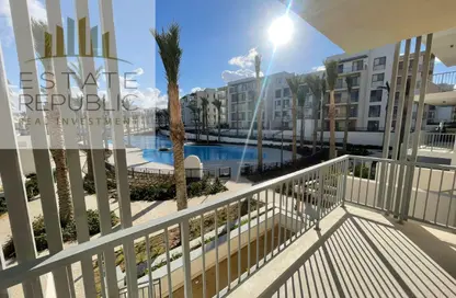 شاليه - 1 حمام للبيع في مراسي - سيدي عبد الرحمن - الساحل الشمالي