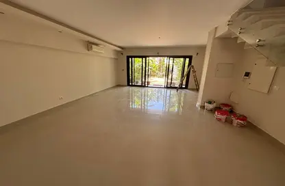 منزل مزدوج - 4 غرف نوم - 4 حمامات للايجار في جاردن ريزدنس - هايد بارك - كمبوندات التجمع الخامس - التجمع الخامس - مدينة القاهرة الجديدة - القاهرة