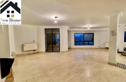 Apartment - 3 Bedrooms - 3 Bathrooms for sale in Lebanon Square - Mohandessin - Giza