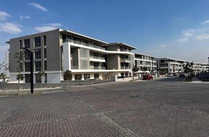Apartment - 3 Bedrooms - 4 Bathrooms for sale in Joulz - Cairo Alexandria Desert Road - 6 October City - Giza