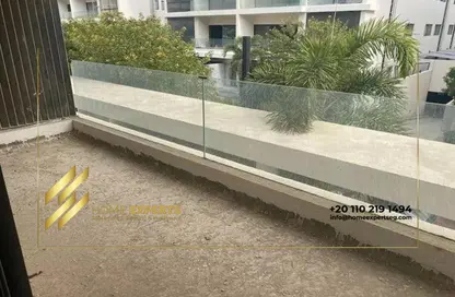 Apartment - 2 Bedrooms - 3 Bathrooms for sale in Lake View Residence - 5th Settlement Compounds - The 5th Settlement - New Cairo City - Cairo