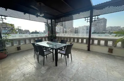 شقة - 2 غرف نوم - 2 حمامات للايجار في شارع سريلانكا - الزمالك - القاهرة شقة - 2 غرف نوم - 2 حمامات للايجار في شارع سريلانكا - الزمالك - القاهرة