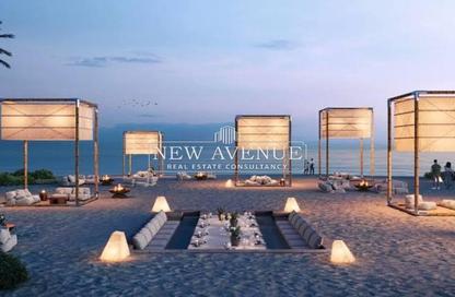 Villa - 3 Bedrooms - 3 Bathrooms for sale in Soul North Coast - Qesm Ad Dabaah - North Coast