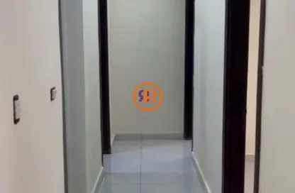 Apartment - 2 Bedrooms - 1 Bathroom for rent in Degla Towers - Nasr City Compounds - Nasr City - Cairo