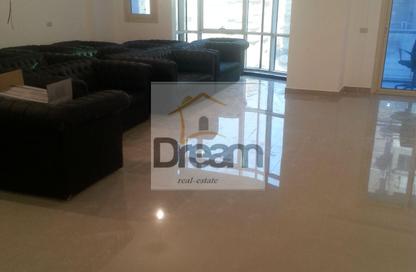 Co-Working Space - Studio - 5 Bathrooms for rent in Syria St. - Mohandessin - Giza