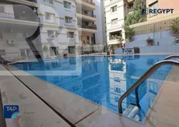 Duplex - 4 Bedrooms - 4 Bathrooms for rent in Sarayat Al Maadi - Hay El Maadi - Cairo