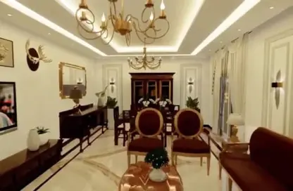 Villa - 5 Bedrooms - 3 Bathrooms for sale in Stella Heliopolis - Cairo - Ismailia Desert Road - Cairo