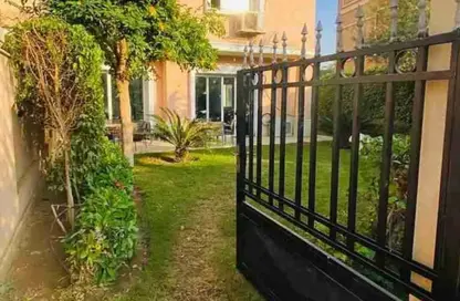 Villa - 7+ Bedrooms - 5 Bathrooms for sale in Cleopatra Palace - 5th District - Shorouk City - Cairo