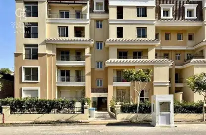 Townhouse - 3 Bedrooms - 3 Bathrooms for sale in Sarai - Mostakbal City Compounds - Mostakbal City - Future City - Cairo