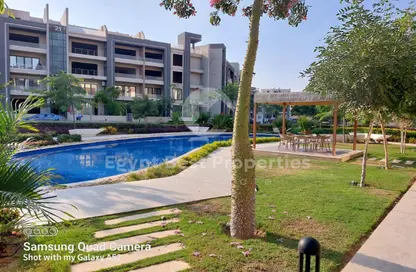 (بنتهاوس  (روف - 5 غرف نوم - 4 حمامات للبيع في الباتيو اورو - كمبوندات التجمع الخامس - التجمع الخامس - مدينة القاهرة الجديدة - القاهرة