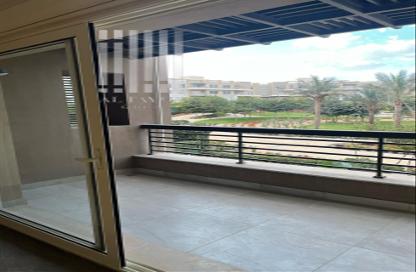 شقة - 2 غرف نوم - 3 حمامات للايجار في نيو جيزة - طريق مصر اسكندرية الصحراوي - مدينة 6 أكتوبر - الجيزة