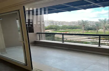 شقة - 2 غرف نوم - 3 حمامات للايجار في نيو جيزة - طريق مصر اسكندرية الصحراوي - مدينة 6 أكتوبر - الجيزة