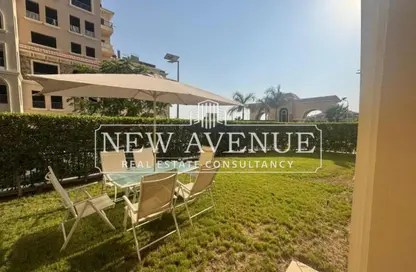 Apartment - 3 Bedrooms - 3 Bathrooms for sale in 90 Avenue - South Investors Area - New Cairo City - Cairo