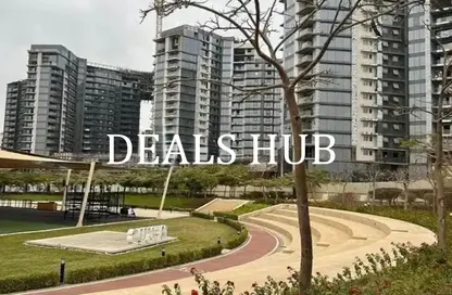 شقة - 3 غرف نوم - 2 حمامات للبيع في زيد إيست - كمبوندات التجمع الخامس - التجمع الخامس - مدينة القاهرة الجديدة - القاهرة