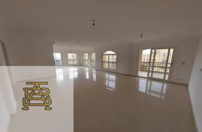 Apartment - 4 Bedrooms - 3 Bathrooms for sale in Madinaty - Cairo