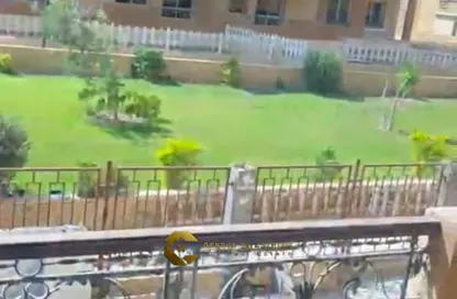 شقة - 3 غرف نوم - 2 حمامات للبيع في مدينة الخمائل - كمبوندات الشيخ زايد - الشيخ زايد - الجيزة