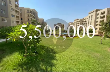 شقة - 2 غرف نوم - 2 حمامات للبيع في سكوير - كمبوندات التجمع الخامس - التجمع الخامس - مدينة القاهرة الجديدة - القاهرة