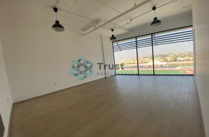 Office Space - Studio - 3 Bathrooms for rent in The Polygon - Sheikh Zayed Compounds - Sheikh Zayed City - Giza