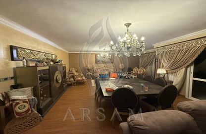 Apartment - 3 Bedrooms - 3 Bathrooms for sale in Al Rehab - New Cairo City - Cairo