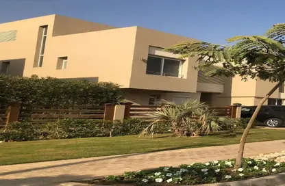 فيلا - 6 غرف نوم - 6 حمامات للبيع في ذا كراون - طريق مصر اسكندرية الصحراوي - مدينة 6 أكتوبر - الجيزة