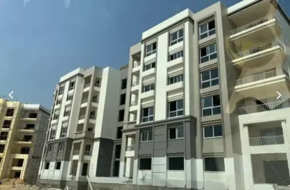 Duplex - 4 Bedrooms - 4 Bathrooms for sale in Hyde Park - 5th Settlement Compounds - The 5th Settlement - New Cairo City - Cairo
