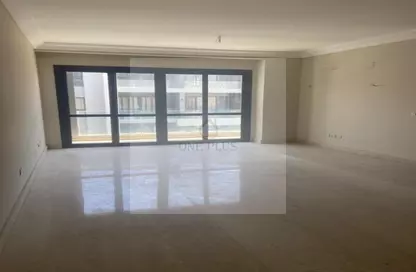 Apartment - 3 Bedrooms - 2 Bathrooms for rent in El Patio 7 - 5th Settlement Compounds - The 5th Settlement - New Cairo City - Cairo