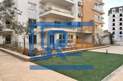 Apartment - 2 Bedrooms - 2 Bathrooms for rent in Mountain View iCity October - 6 October Compounds - 6 October City - Giza