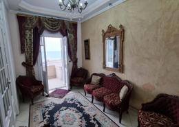 Apartment - 3 bedrooms for للايجار in Mohamed Fekry St. - El Shatby - Hay Wasat - Alexandria