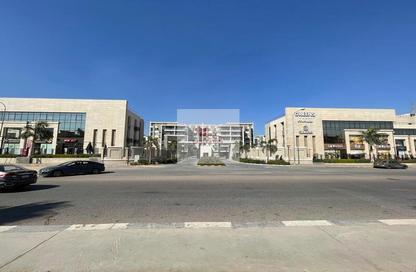 Penthouse - 4 Bedrooms - 4 Bathrooms for sale in Beta Greens - Hadayek October - 6 October City - Giza