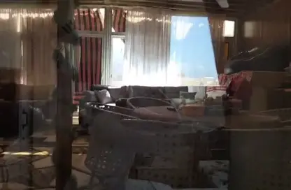 (بنتهاوس  (روف - 4 غرف نوم - 3 حمامات للبيع في بلومار - العين السخنة - السويس