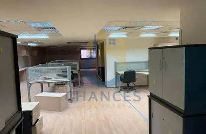 Apartment - 7+ Bedrooms - 2 Bathrooms for sale in Bavaria Town - Zahraa El Maadi - Hay El Maadi - Cairo