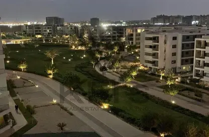 Duplex - 4 Bedrooms - 4 Bathrooms for sale in Taj City - 5th Settlement Compounds - The 5th Settlement - New Cairo City - Cairo