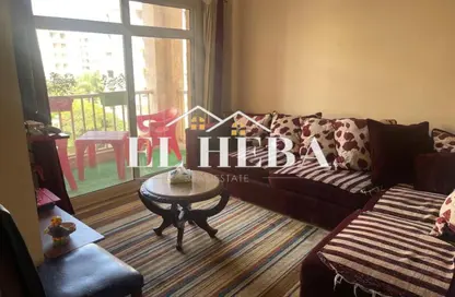 Apartment - 2 Bedrooms - 1 Bathroom for rent in Madinaty - Cairo