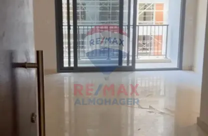 Apartment - 2 Bedrooms - 2 Bathrooms for rent in Park Side Residence - Zed Towers - Sheikh Zayed Compounds - Sheikh Zayed City - Giza