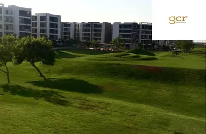 Apartment - 3 Bedrooms - 3 Bathrooms for sale in Taj City - 5th Settlement Compounds - The 5th Settlement - New Cairo City - Cairo