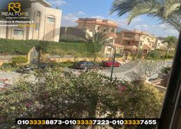 Villa - 6 bedrooms - 4 bathrooms for للبيع in Al Safwa - 26th of July Corridor - 6 October City - Giza