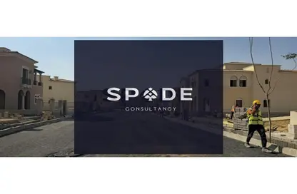 فيلا - 5 غرف نوم - 5 حمامات للبيع في سيتي جيت - كمبوندات التجمع الخامس - التجمع الخامس - مدينة القاهرة الجديدة - القاهرة