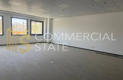 Office Space - Studio - 1 Bathroom for rent in Mivida - 5th Settlement Compounds - The 5th Settlement - New Cairo City - Cairo