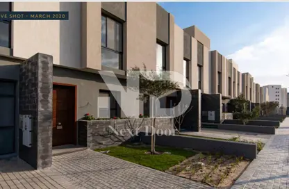 Apartment - 3 Bedrooms - 3 Bathrooms for sale in Al Burouj Compound - El Shorouk Compounds - Shorouk City - Cairo Apartment - 3 Bedrooms - 3 Bathrooms for sale in Al Burouj Compound - El Shorouk Compounds - Shorouk City - Cairo