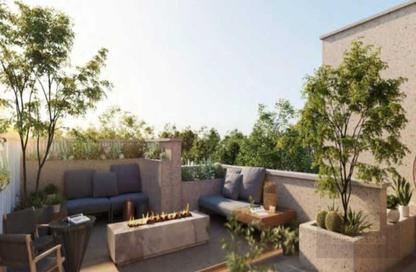 Villa - 4 Bedrooms - 4 Bathrooms for sale in Kayan - Sheikh Zayed Compounds - Sheikh Zayed City - Giza
