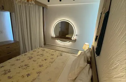Chalet - 3 Bedrooms - 3 Bathrooms for rent in Fouka Bay - Qesm Marsa Matrouh - North Coast
