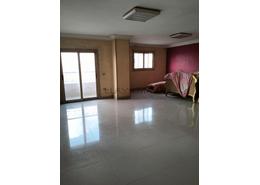 شقة - 3 غرف نوم - 2 حمامات for للبيع in شارع السودان - المهندسين - الجيزة
