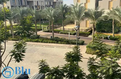 شقة - 4 غرف نوم - 3 حمامات للبيع في ايستاون - كمبوندات التجمع الخامس - التجمع الخامس - مدينة القاهرة الجديدة - القاهرة