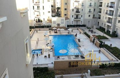 Apartment - 3 Bedrooms - 3 Bathrooms for sale in Mivida - 5th Settlement Compounds - The 5th Settlement - New Cairo City - Cairo
