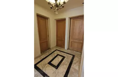 شقة - 3 غرف نوم - 2 حمامات للبيع في الشطر الثالث عشر - زهراء المعادي - حي المعادي - القاهرة