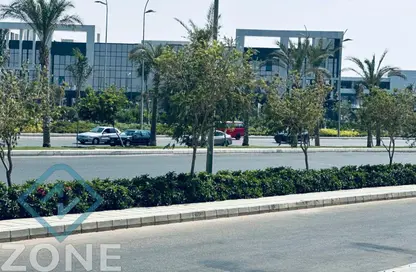 Apartment - 2 Bedrooms - 1 Bathroom for sale in Privado - Madinaty - Cairo Apartment - 2 Bedrooms - 1 Bathroom for sale in Privado - Madinaty - Cairo