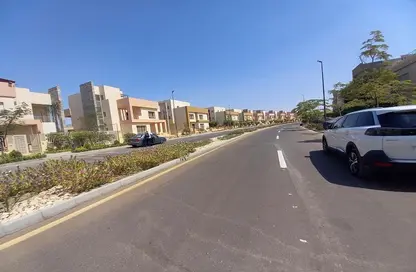 منزل مزدوج - 4 غرف نوم - 4 حمامات للبيع في جراند هايتس - التوسعات الشمالية - مدينة 6 أكتوبر - الجيزة