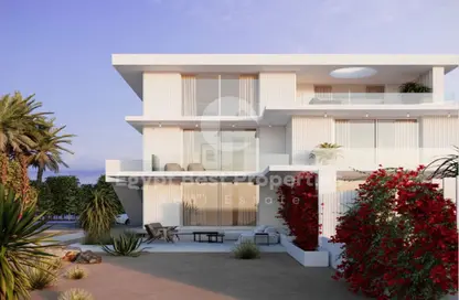 Chalet - 2 Bedrooms - 3 Bathrooms for sale in Mesca - Soma Bay - Safaga - Hurghada - Red Sea